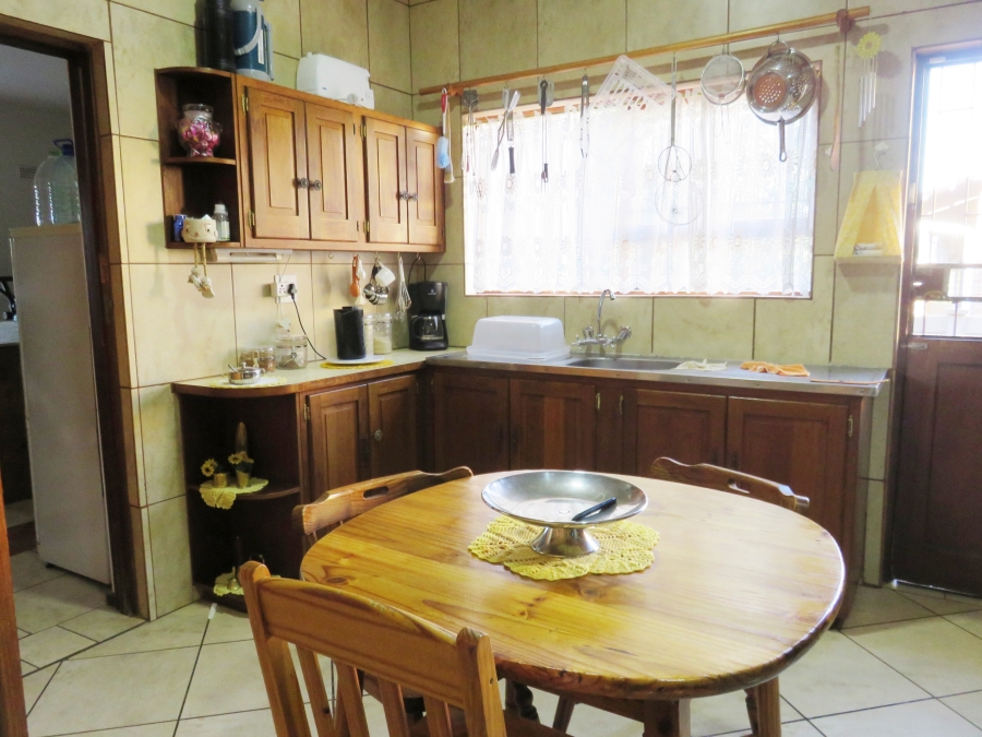 2 Bedroom Property for Sale in Deneysville Free State